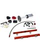 Aeromotive For C6 Corvette Fuel System A1000/LS1 Rails/PSC/Fittings