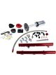 Aeromotive For C6 Corvette Fuel System A1000/LS3 Rails/PSC/Fittings