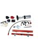 Aeromotive For C6 Corvette Fuel System Eliminator/LS7 Rails/PSC/Fittings