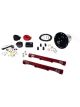 Aeromotive For 03-04 Cobra Fuel System A1000/Rails/PSC/Fittings