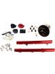 Aeromotive For 10-11 Camaro Fuel System Eliminator/LS3 Rails/PSC/Fitting