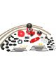 Aeromotive A2000 Complete Drag Race Fuel System for Single Carb