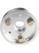 Aeromotive Billet LT1 Crank 34% Underdrive Pulley