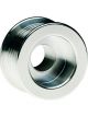 Aeromotive Billet Alternator 32% Overdrive Pulley