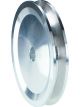 Aeromotive Billet Alternator 50% Underdrive Pulley