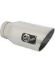 AFE Mach Force-Xp 5in Inlet x 7in Outlet x 15in length 409 Stainl…