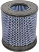 AFE Magnum Flow Air Filters IAF P5R A/F P5R 6F x 8B INV 3-1/2 x 9H