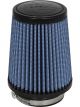 AFE Magnum Flow Pro 5R Universal Air Filter 4in F x 6in B x 4-3/4in T…