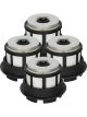 AFE Pro Guard D2 Fuel Filters F/F Fuel For Ford Diesel Trucks 98-0