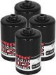 AFE Pro Guard D2 Oil Filter For 97-08 Ford Trucks V6 4.2L V8 4.6L