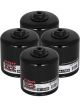 AFE Pro Guard D2 Oil Filter For 93-11 Ford Gas Trucks V8 4.6L/5.4L
