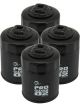 AFE Pro Guard D2 Oil Filter For 99-14 Nissan Trucks 01-15 Honda Ca