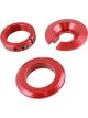 AFE Sway-A-Way 3.0 Coilover Hardware Kit Single Rate Standard Seat
