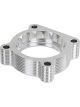 AFE Silver Bullet Throttle Body Spacers TBS For Toyota Tacoma 05-11 V