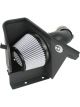 AFE Magnum Force Intakes Stage-2 PDS AIS PDS For BMW 5-Series E60 06-