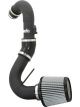 AFE Takeda Intakes Stage-2 PDS AIS PDS For Mazda 3 10-11 L4-2.5L blk