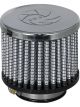 AFE Magnum Flow Air Filters CCV PDS A/F CCV PDS 1-1/2F x 3B x 3T Chr…