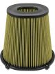 AFE Quantum Pro-Guard 7 Air Filter Inverted Top 5in Flange x 9in Heig…