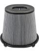 AFE Quantum Pro Dry S Air Filter Inverted Top 5in Flange x 8in Height…