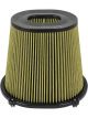 AFE Quantum Pro-Guard 7 Air Filter Inverted Top 5in Flange x 8in Heig…