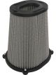 AFE Quantum Pro Dry S Air Filter Inverted Top 5.5inx4.25in Flange x 9…