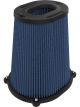 AFE Quantum Pro-5 R Air Filter Inverted Top 5.5inx4.25in Flange x 9in…