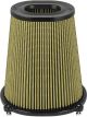 AFE Quantum Pro Guard 7 Air Filter Inverted Top 5.5inx4.25in Flange x…
