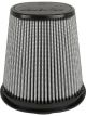 AFE Magnum Flow Pro Dry S Universal Air Filter F-4in. B-8X6.5 MT2 T-5…