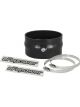AFE Magnum Force CAI Univ. Silicone Coupling Kit 3.875in. ID 2.25in.…