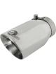 AFE Mach Force-Xp Universal 304 SS Single-Wall Clamp-On Exhaust T…