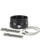 AFE Magnum Force CAI Univ. Silicone Coupling Kit 4in to 3.8in ID 2in…