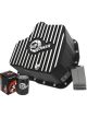 AFE Pro Series Deep Engine Oil Pan For 11-16 GM Duramax V8-6.6L td