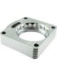 AFE Silver Bullet Throttle Body Spacers TBS For Ford Ranger/Explorer