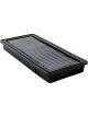 AFE Magnum Flow Pro Dry S OE Replacement Air Filter For 11-16 Ford Di