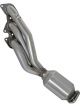 AFE Power Direct Fit 409 SS Front Right Catalytic Converter For 05-11