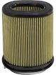 AFE Magnum Flow PG 7 Replacement Air Filter F 6.75X4.75 B 8.25X6.25 T…
