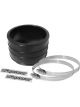 AFE Magnum Force Cold Air Intake System Spare Parts Kit 3in ID x 2in…