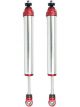 AFE Sway-A-Way 2.0in Rear Shock Kit w/ Lift Blocks For 05-17 Toyot