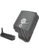 AFE Transmission Pan Raw For Ford Diesel Trucks 03-10 V8-6.0/6.4L t…