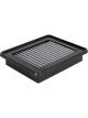 AFE Magnum Flow Pro Dry S OE Replacement Filter For Cadillac CTS-V 09
