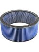 AFE Magnum Flow Air Filters OER P5R A/F P5R 14 OD x 12 ID x 6 H E/M