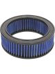 AFE Magnum Flow Air Filters Round Racing P5R A/F RR P5R 9 OD x 7 ID x…