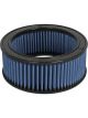 AFE Magnum Flow Air Filters Round Racing P5R A/F RR P5R 9 OD x 7.50 I…