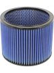 AFE Magnum Flow Air Filters Round Racing P5R A/F RR P5R 9 OD x 7.50 I…