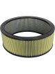 AFE Magnum Flow Air Filters Round Racing PG7 A/F RR PG7 17.13 OD x 14…