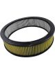 AFE Magnum Flow Air Filters Round Racing PG7 A/F RR PG7 17.13 OD x 14
