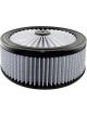 AFE Magnum Flow Air Filters Round Racing PDS A/F Top Racer 14D x 5H P