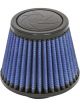 AFE Magnum Flow Air Filters UCO P5R A/F P5R 2-1/2F x 5B x 3-1/2T x 4H