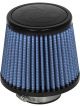 AFE Magnum Flow Air Filters IAF P5R A/F P5R 2-3/4F x 6B x 4-3/4T x 5H