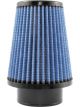 AFE Magnum Flow Air Filters UCO P5R A/F P5R 3F x 5B x 3-1/2T x 6H